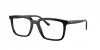 OKULARY KOREKCYJNE RAY-BAN® ALAIN RX 7239 2000 54 ROZMIAR M